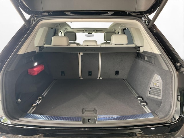 Volkswagen Touareg 4Motion IQ.Drive R-Line