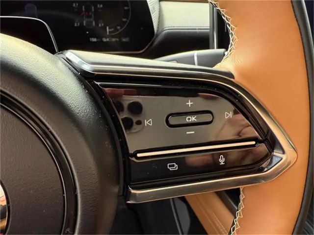 Mazda 6e Plus Takumi