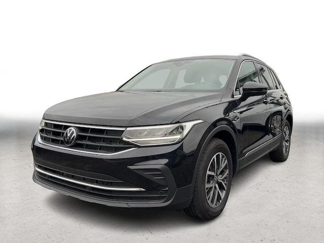 Volkswagen Tiguan 2.0 TDI DSG