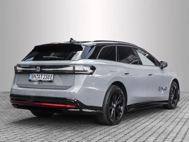 Volkswagen ID.7 Pro Tourer