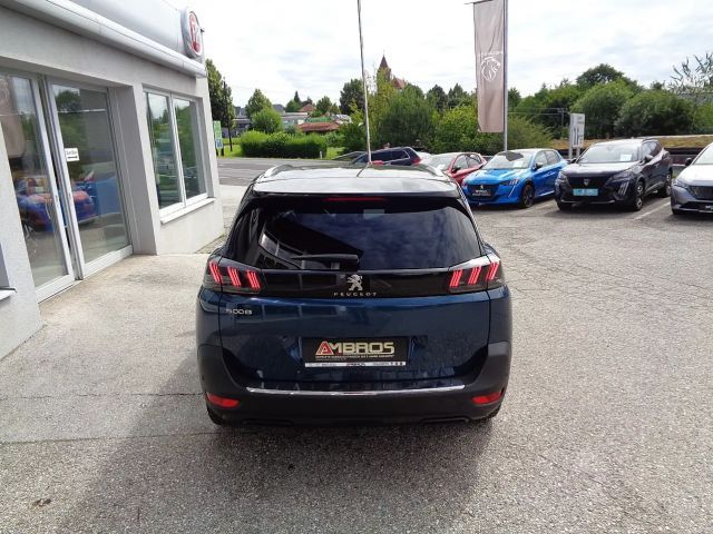 Peugeot 5008 Allure Pack BlueHDi EAT8