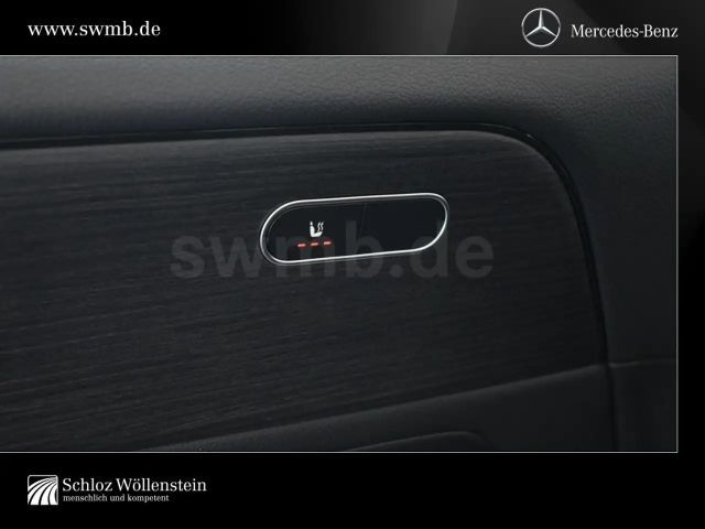 Mercedes-Benz B 180 Progressive