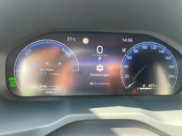 Toyota RAV4 Hybride Plug-in