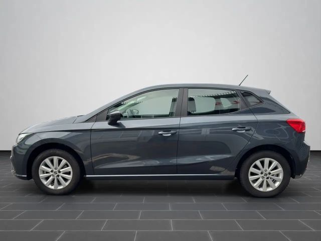 Seat Ibiza 1.0 TSI Style
