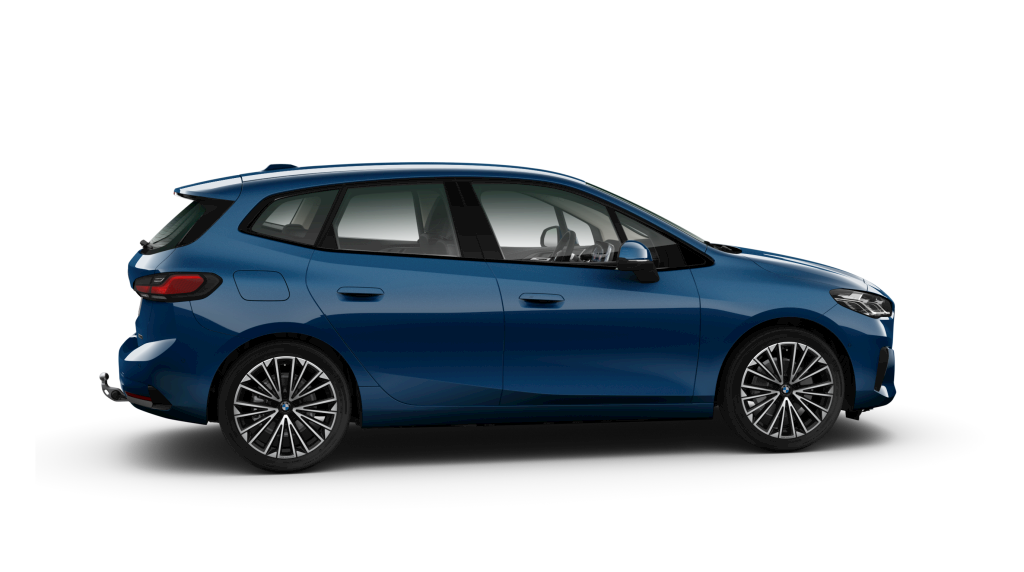 BMW 220 220i Active Tourer