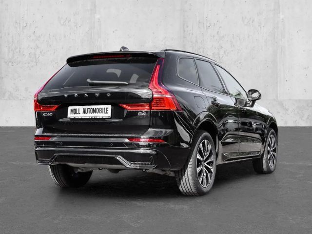 Volvo XC60 Dark Plus