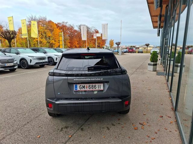 Peugeot E-2008 Allure Pack