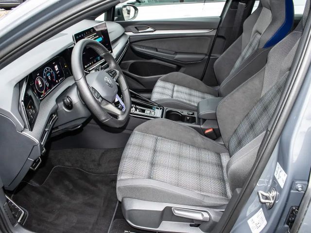 Volkswagen Golf DSG GTE eHybrid