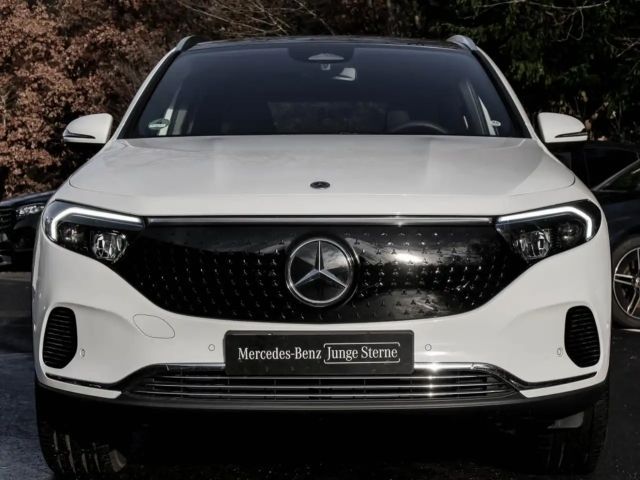 Mercedes-Benz EQA 250 Progressive