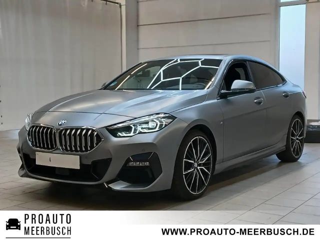 BMW 218 218i Coupé Gran Coupé M-Sport