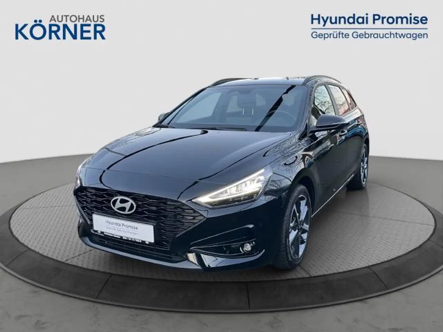 Hyundai i30 Advantage T-GDi