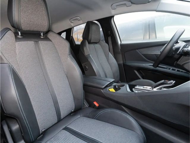 Peugeot 3008 Allure Pack Hybrid