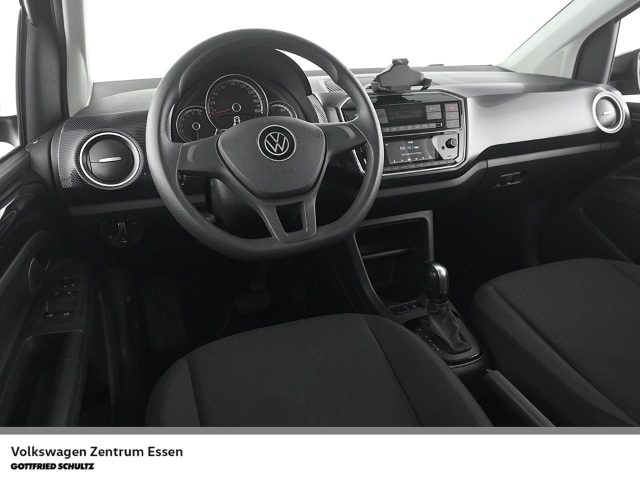 Volkswagen e-up! up e-up! Sitzhzg Bluetooth Alu15 Klima