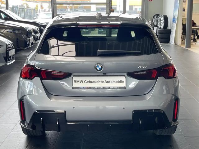 BMW 120 120i M-Sport Sedan