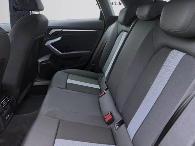 Audi A3 30 TDI Sedan Sportback