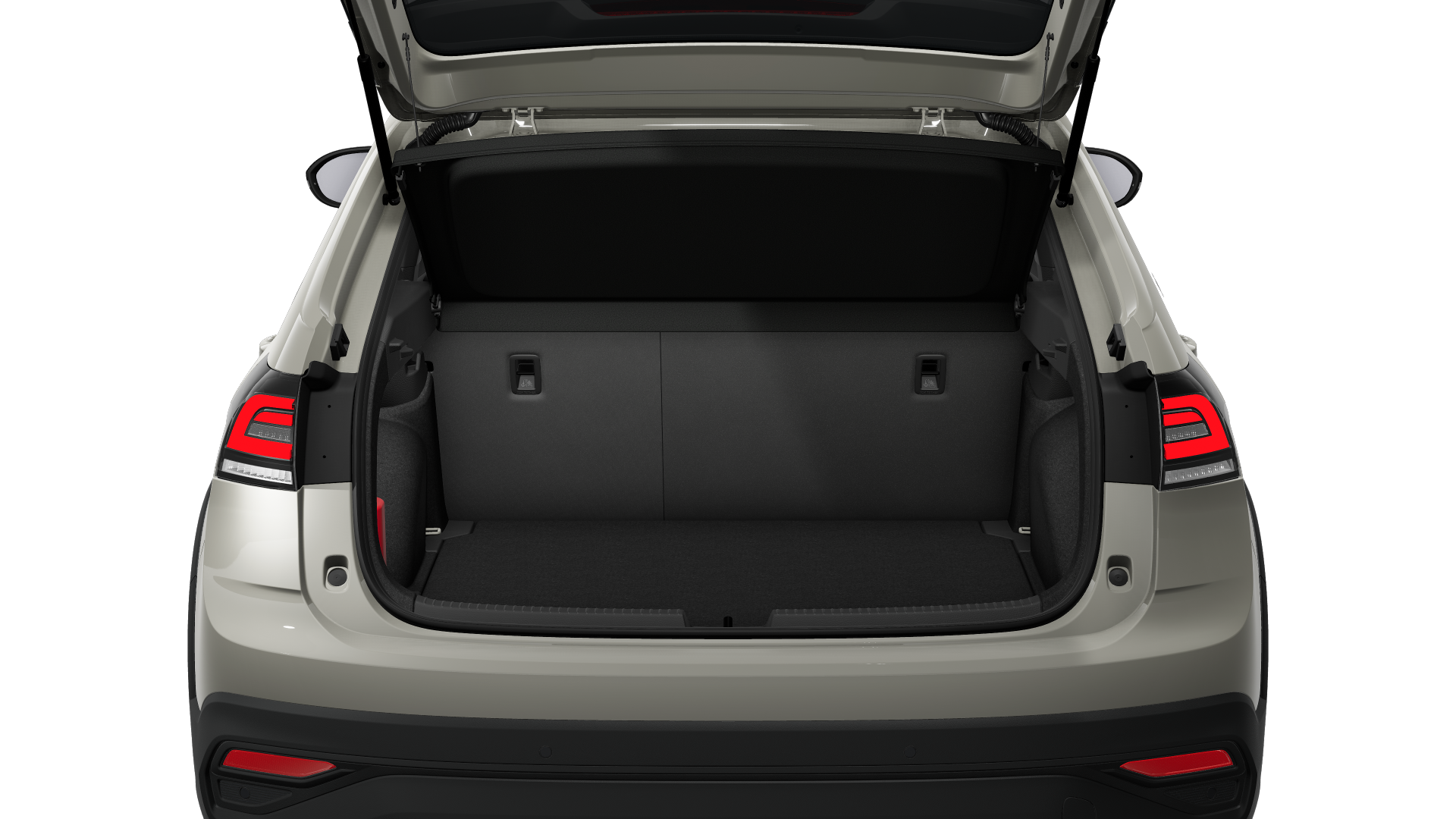 Volkswagen Taigo 1.0 TSI DSG Life