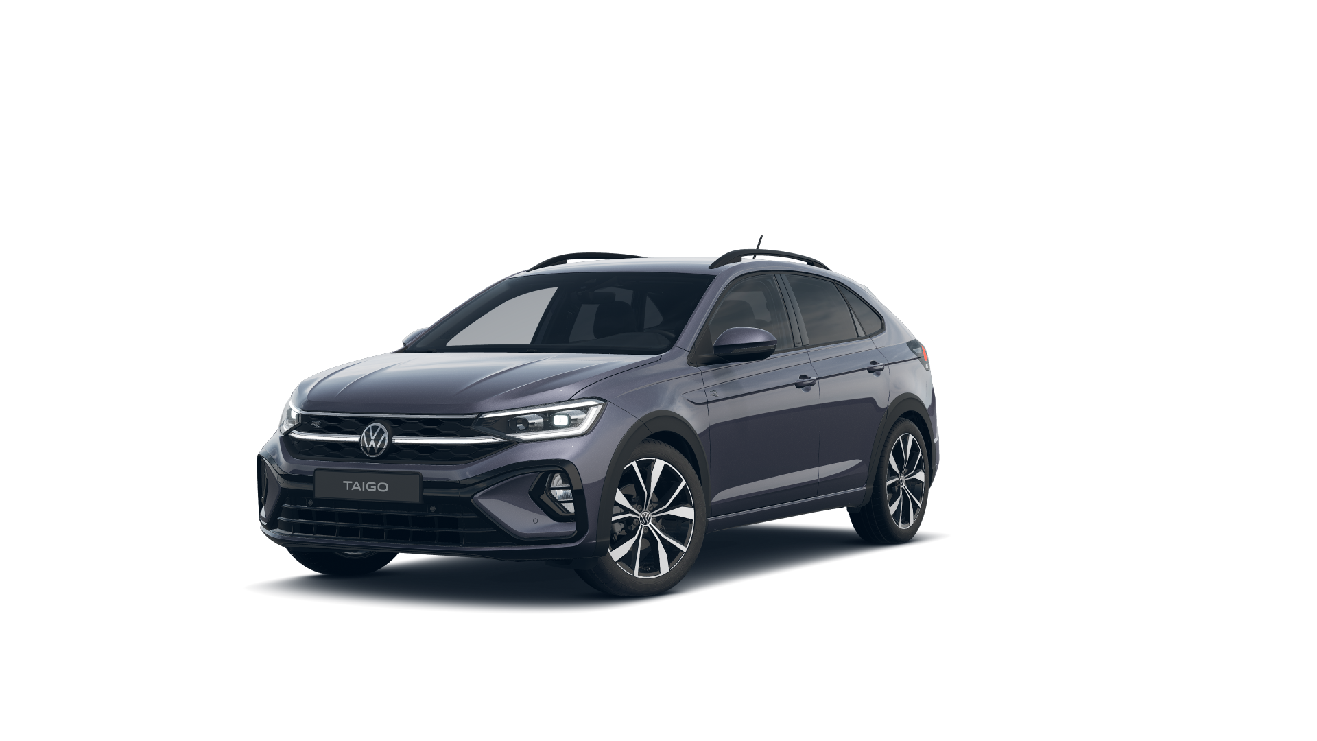 Volkswagen Taigo 1.0 TSI