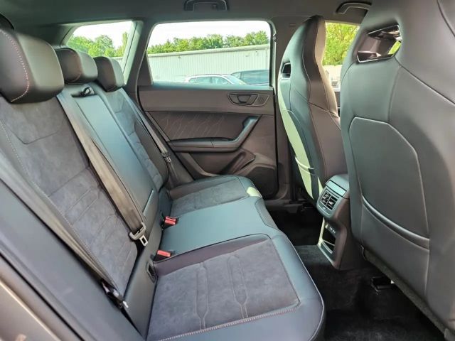 Cupra Ateca 1.5 TSI DSG