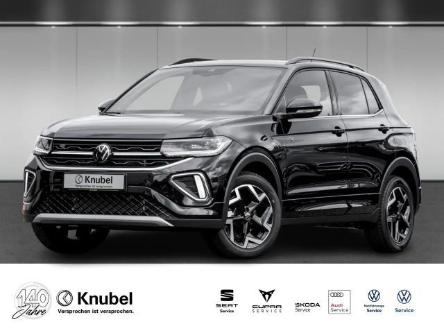 Volkswagen T-Cross 1.5 TSI DSG IQ.Drive R-Line