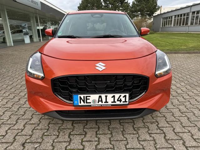 Suzuki Swift Comfort DualJet Hybrid