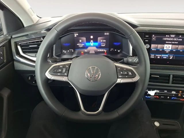 Volkswagen Taigo Friends TSI