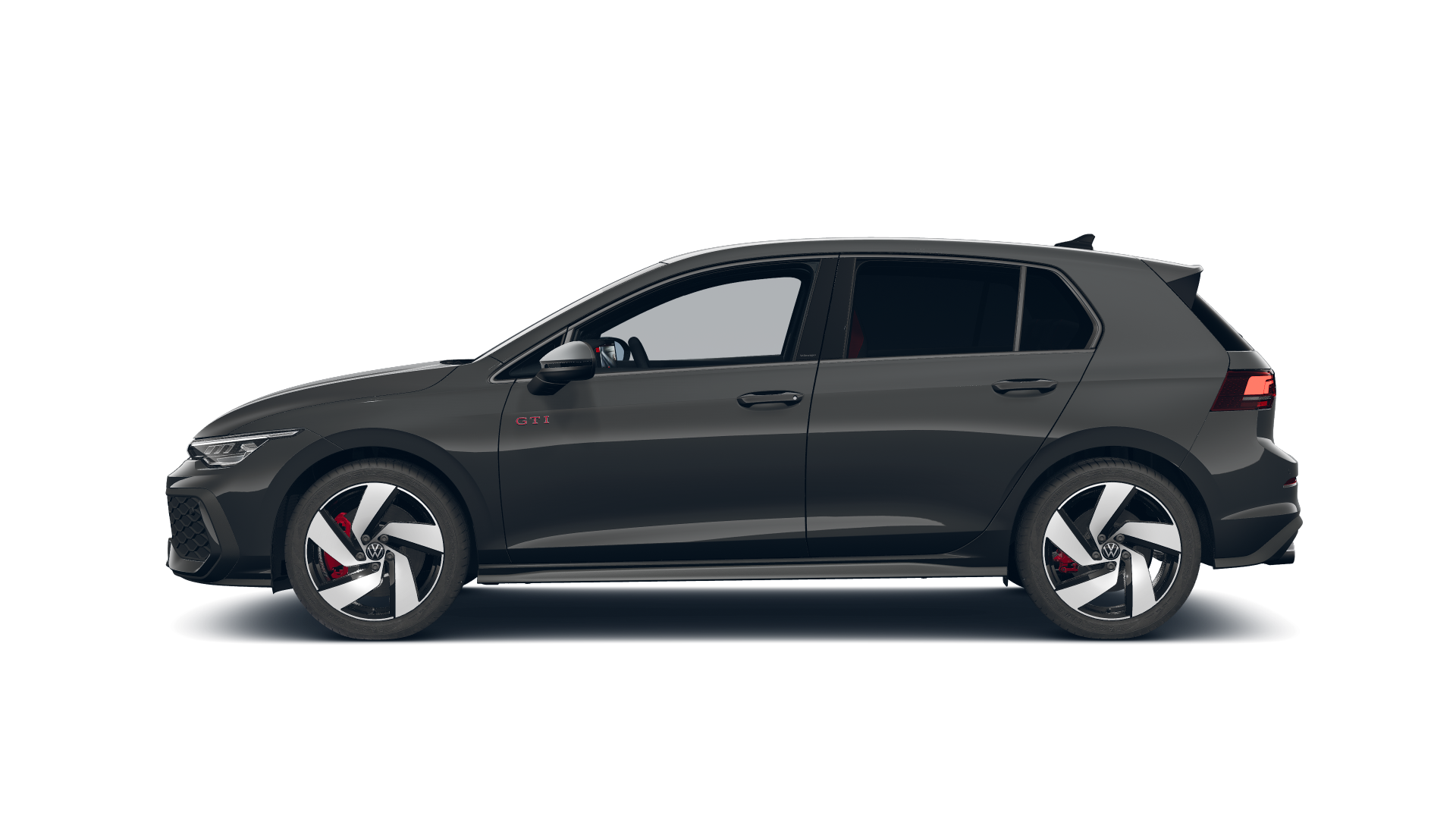 Volkswagen Golf DSG GTI