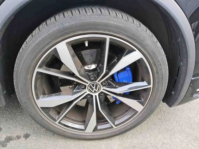 Volkswagen Tiguan 4Motion