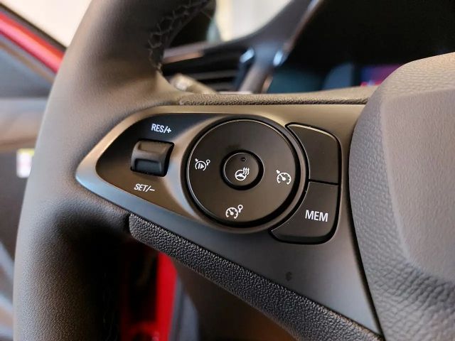 Opel Corsa Turbo Ultimate