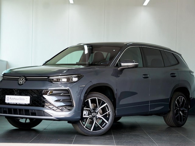 Volkswagen Tayron 2.0 TDI 4Motion DSG R-Line