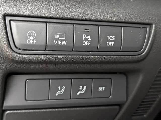 Mazda MX-30 Comfort Premium