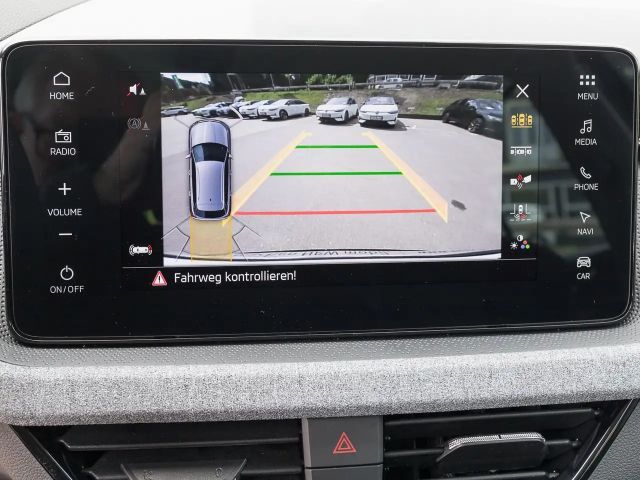 Skoda Kamiq 1.5 TSI Tour