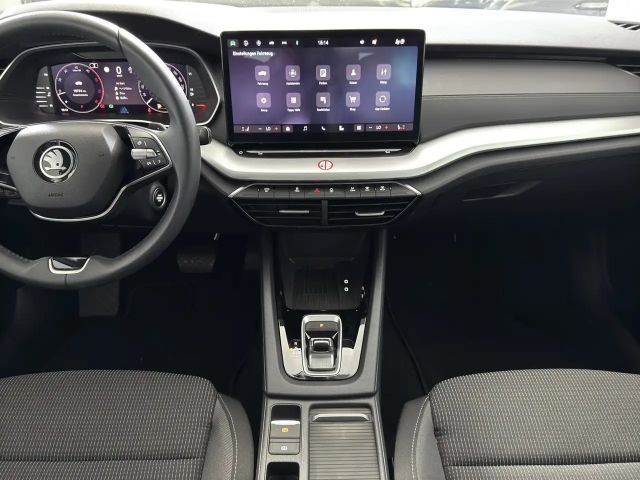 Skoda Octavia Selection