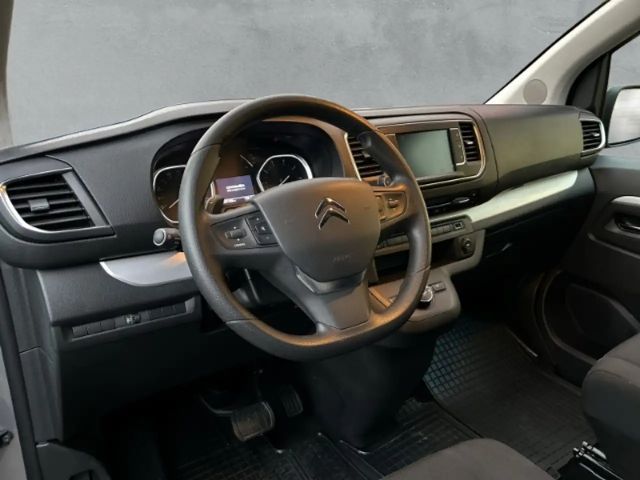 Citroën Spacetourer BlueHDi Feel