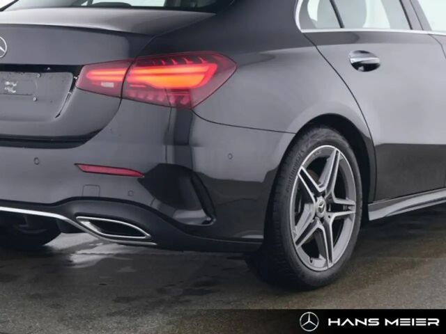 Mercedes-Benz A 220 A 220 d AMG Line