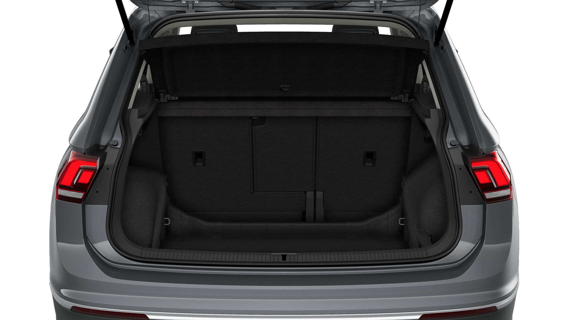 Volkswagen Tiguan 1.5 TSI