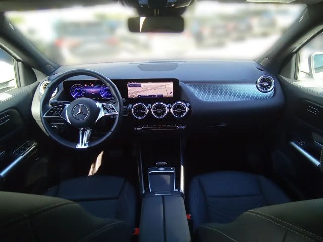 Mercedes-Benz EQA 350 4MATIC Progressive