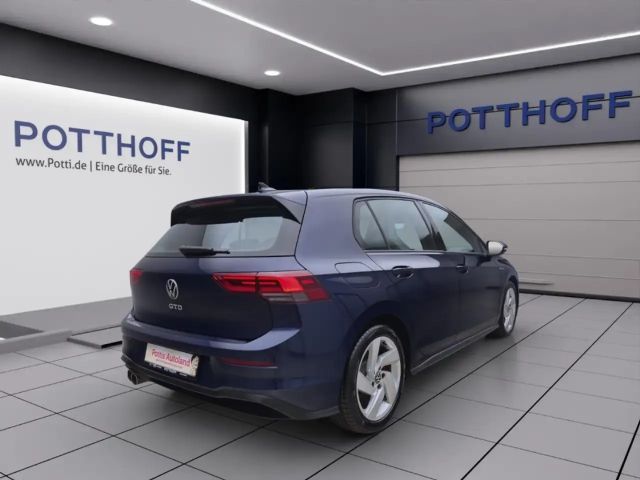 Volkswagen Golf GTD