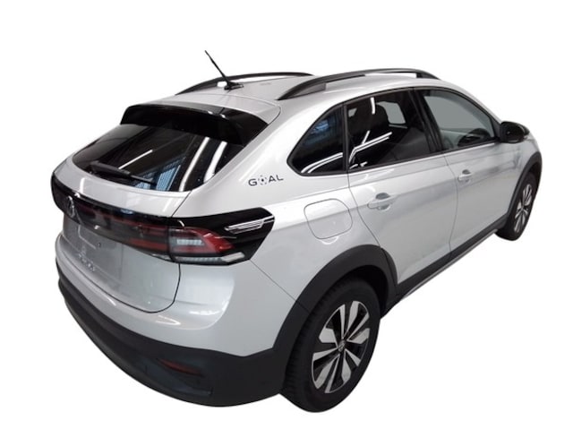 Volkswagen Taigo 1.0 TSI