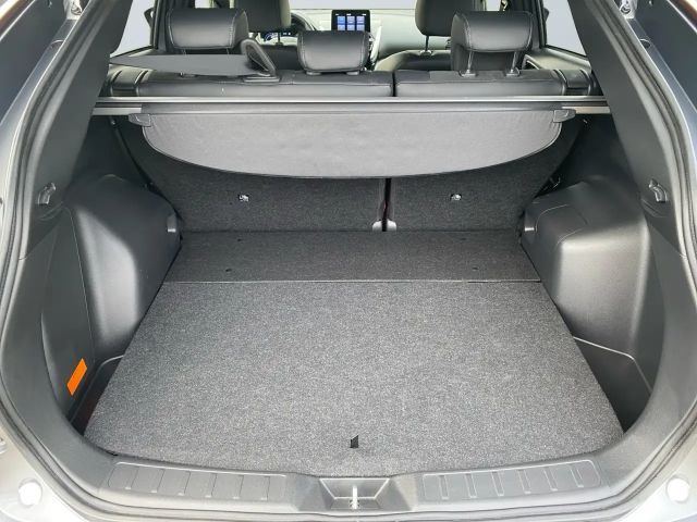 Mitsubishi Eclipse Cross 4WD PHEV