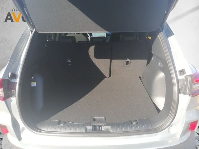 Ford Kuga Active X