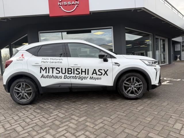 Mitsubishi ASX Intro Edition Automatik