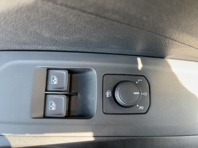 Skoda Fabia Selection