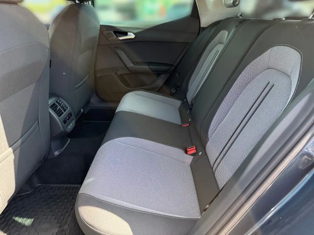 Seat Leon 1.5 TSI Style