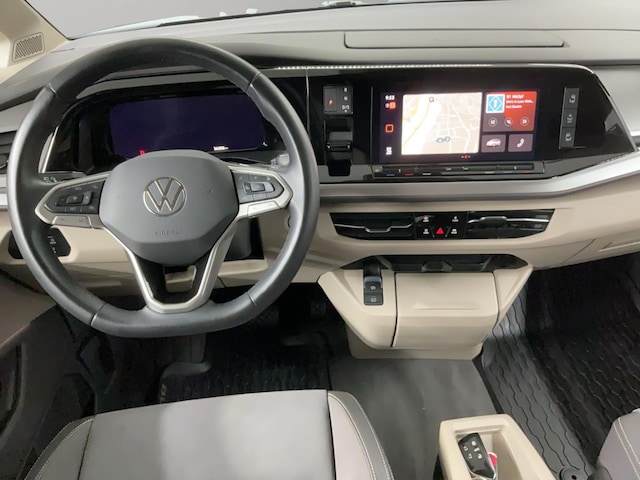 Volkswagen Multivan 2.0 TDI DSG Lang T7