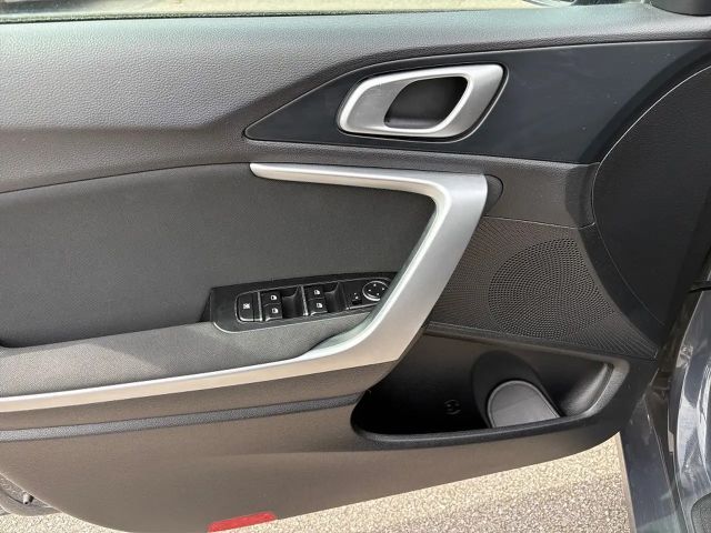 Kia Ceed SportWagon Titan