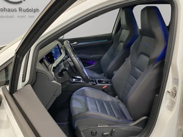 Volkswagen Golf 2.0 TSI 4Motion DSG Golf VIII