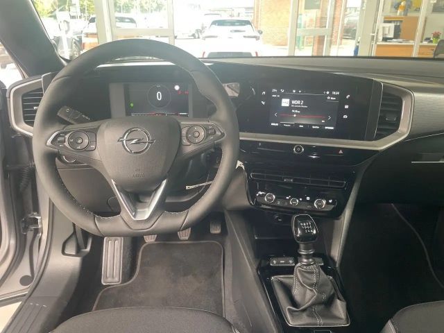 Opel Mokka GS-Line Grand Sport