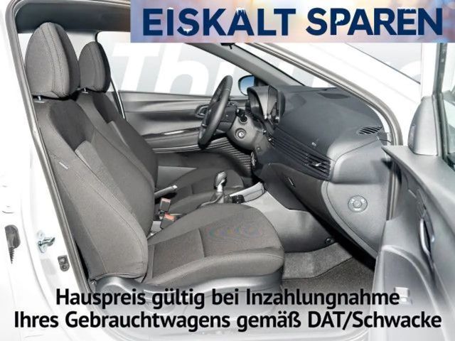 Hyundai i20 1.0 T-GDi Trend