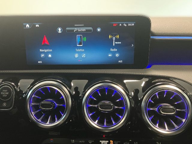 Mercedes-Benz A 250 4MATIC