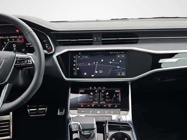 Audi A6 35 TDI Avant S-Line S-Tronic